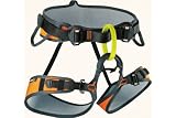 Edelrid Duke slate sahara