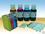 Non-oem Ink for Epson Cx5000 Cx6000 Cx7000F Printer 69