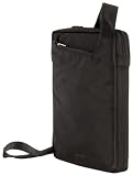 Produkt-Bild: Tucano Finatex Small Notebooktasche bis 25,4 cm (10 Zoll) schwarz