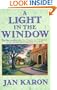 A Light in the Window (The Mitford Years, Book 2) By Jan Karon