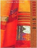 Orange Spice with Cinnamon by Woods of Windsor