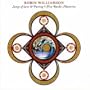 Songs Of Love And Parting/Five Bardic Mysteries [2 on 1]