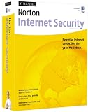 Norton Internet Security 1.0