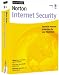Software : Norton Internet Security 1.0