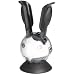 Chef'n SaltBall Salt Grinder Black