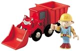BRIO 32802 Bob the Builder: Muck & Bob