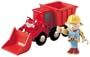 BRIO - Muck and Bob