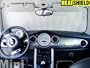 Sunshade for Mini-Cooper/Mini-Cooper S 2002 2003 2004 2005 2006 2007 2008 2009 2010 2011 HEATSHIELD Windshield Custom-fit Sunshade