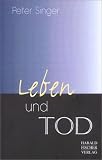 Produkt-Bild: Leben und Tod. Der Zusammenbruch der traditionellen Ethik