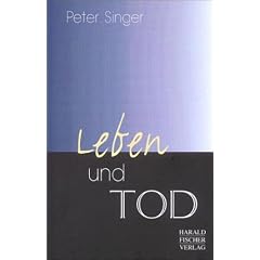 Leben und Tod. Der Zusammenbruch der traditionellen Ethik