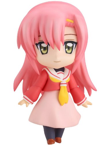 ハヤテのごとく!! ねんどろいど 桂ヒナギク (ABS&PVC塗装済み可動フィギュア)