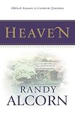 Heaven: Biblical Answers to Common Questions (booklet)