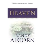 Heaven: Biblical Answers to Common Questions (booklet)