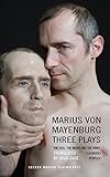 Mayenburg: three plays