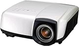 Mitsubishi HC6000 - LCD projector - 1000 ANSI lumens - 1920 x 1080 - widescreen - High Definition 10