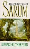 Sarum: The Novel of England