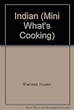 Cookshelf Indian