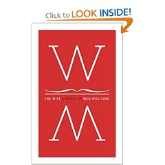 The Wife: A Novel