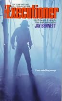 The Executioner (Avon Flare Book)