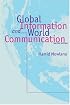 Global Information and World Communication: New Frontiers in International Relations