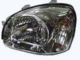 NEW HEADLIGHT HEAD LAMP 01 02 03 HYUNDAI SANTE FE LEFT SIDE