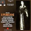 Bellini: [I] Puritani