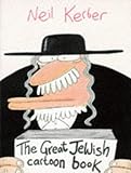 The great Jewish cartoon book