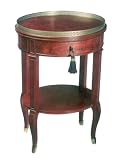HAWTHORNE ACCENT TABLE