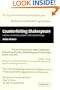 'Counterfeiting' Shakespeare: Evidence, Authorship and John Ford's Funerall Elegye