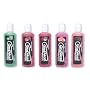 Doc Johnson Good Head Oral Delight Gel, Variety Pack of 5 Flavors, 1-Ounce Bottles in 5-Count Packages (Pack of 2)