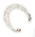 Medical Alert ID~ Double Strand~ Replacement Bracelet