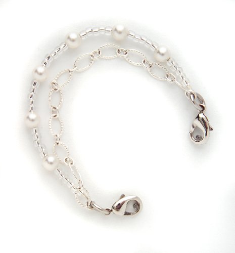 Medical Alert ID~ Double Strand~ Replacement Bracelet