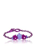Morellato Pulsera Colours Morado