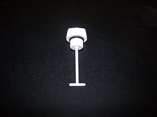White Kawasaki Drain Plug 92066-3783-8u 1100 900 750 STX Zxi Ultra 150 D.i.