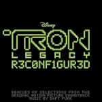 Tron Legacy: Reconfigured