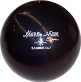 15-lb Marksman Black Rubber Free Shipping
