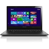 Lenovo IdeaPad S415 59385549 14-Inch Touchscreen Laptop (Silver Gray)