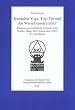 Kundalini Yoga, Yogi Tee und das Wassermannzeitalter: Religionswissenschaftliche Einblicke in die Healthy, Happy, Holy Organization (3HO) des Yogi Bhajan