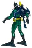 mattel Batman - Hydro Suit Figure