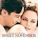 Sweet November