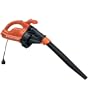Black & Decker BV2500 12 amp Electric Blower/Vacuum/Mulcher