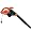 Black & Decker BV2500 12-AMP Electric Blower/Vacuum/Mulcher