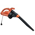 12 amp Electric Yard Blower