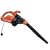 Black & Decker BV2500 12-AMP Electric Blower/Vacuum/Mulcher