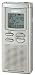 SANYO ICR-B30(S) �f�W�^���{�C�X���R�[�_�[ (�V���o�[)