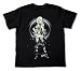 anim.o.v.e Lilyスピーカー Tシャツ ブラック サイズ:XL