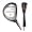 Fastrax Stainless 3 Wood (Men's, Right-Handed)