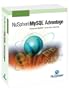 NuSphere MySQL Advantage
