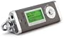 iriver IFP-180T 128 MB Flash MP3 Player