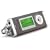 iriver IFP-180T 128 MB Flash MP3 Player